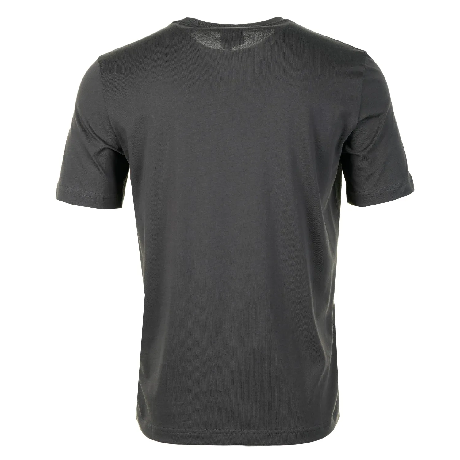 Regular Fit Zebra T Shirt 76 Slate sold by RAGAZZI product image thumbnail 3