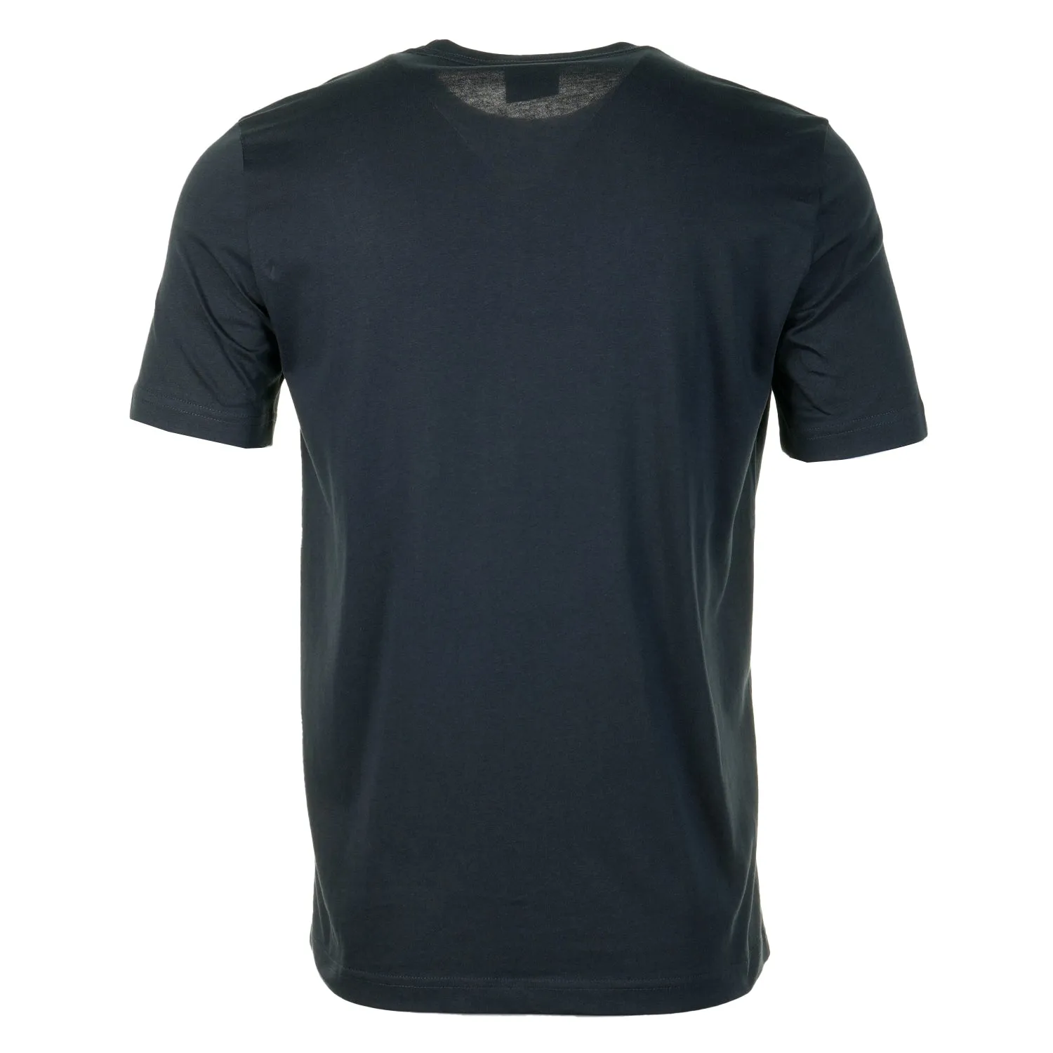 Regular Fit Zebra Polaroid T Shirt 49 Very Dark Navy sold by RAGAZZI product image thumbnail 2