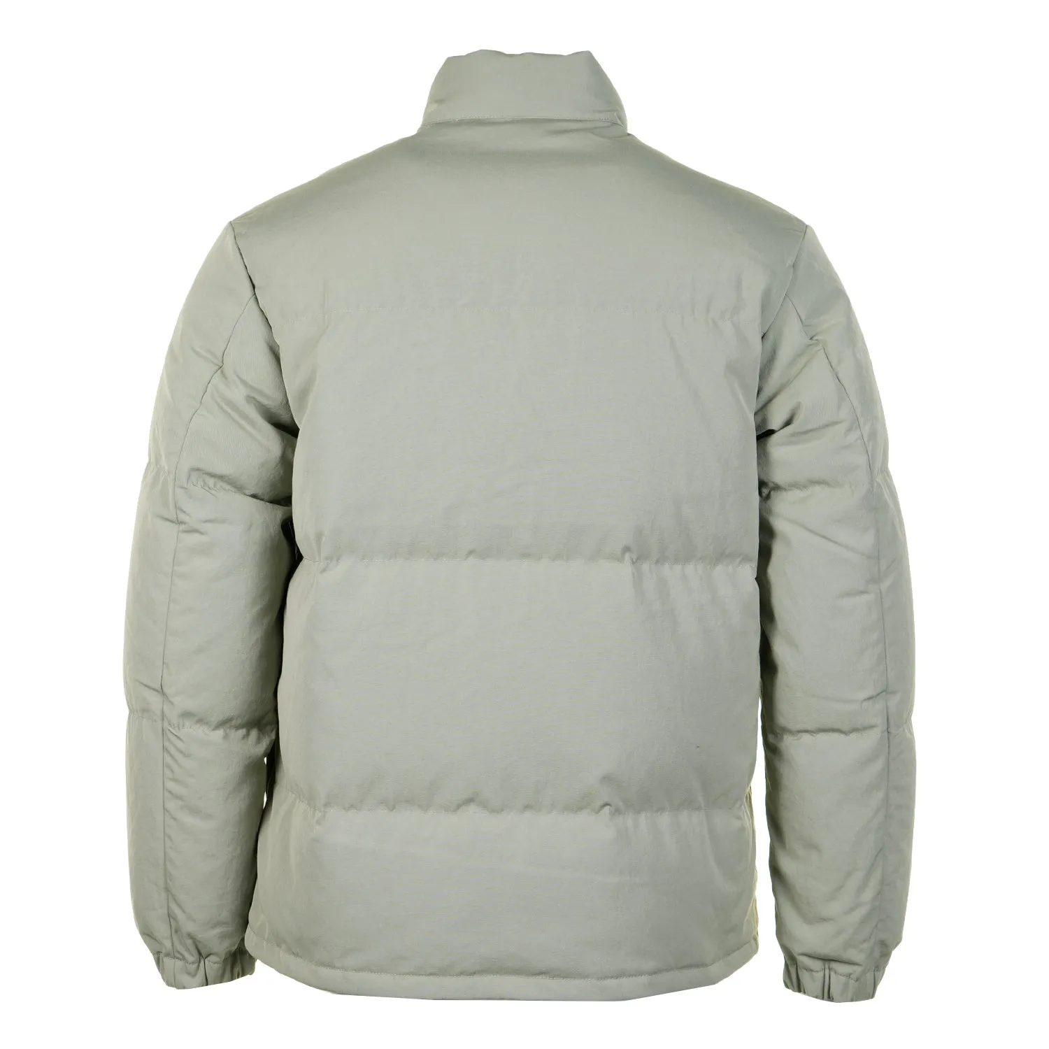 Takibi Weather Down Jacket Light Olive sold by RAGAZZI product image thumbnail 2