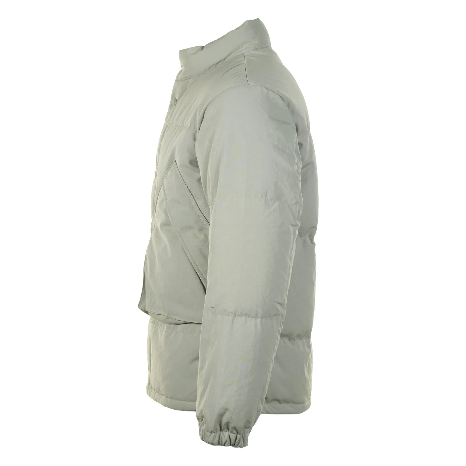 Takibi Weather Down Jacket Light Olive sold by RAGAZZI product image thumbnail 3