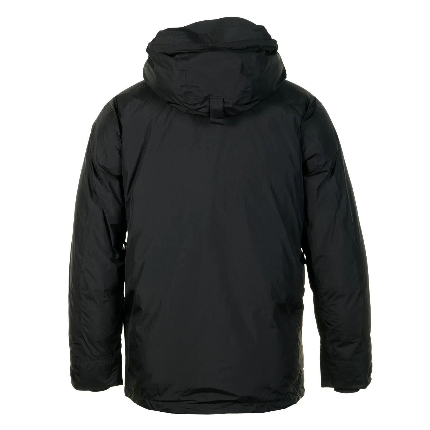 Gore-Tex Weatherproof Down Jacket Black sold by RAGAZZI product image thumbnail 2