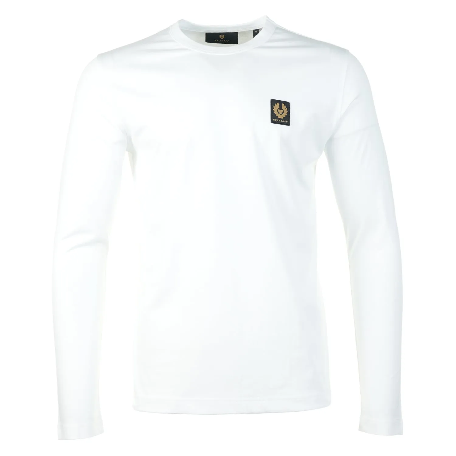 Long Sleeve T Shirt White sold by RAGAZZI