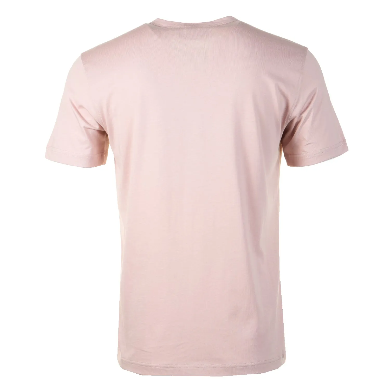 Short Sleeve T Shirt Dusk Pink sold by RAGAZZI product image thumbnail 2