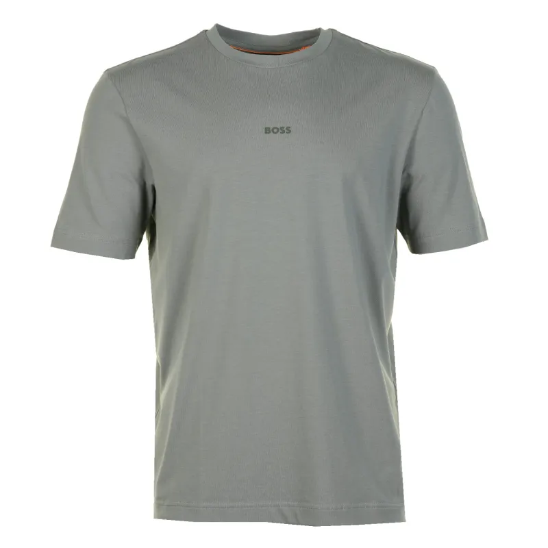 TChup T Shirt 077 Open Grey sold by RAGAZZI