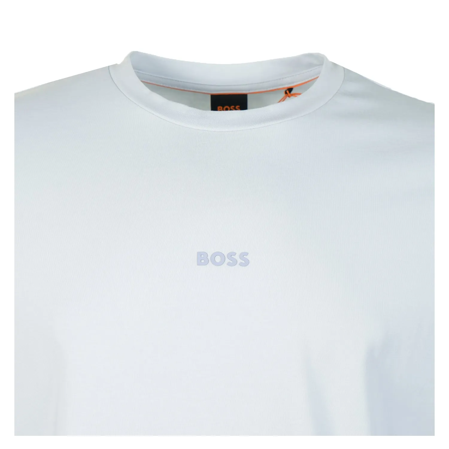 TChup T Shirt 054 Light Grey sold by RAGAZZI product image thumbnail 3