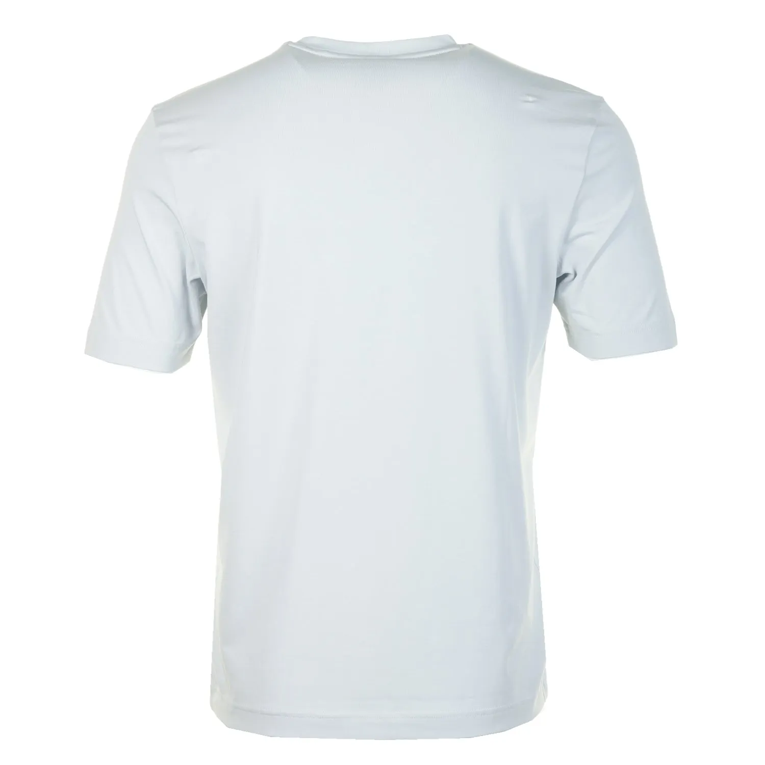 TChup T Shirt 054 Light Grey sold by RAGAZZI product image thumbnail 2