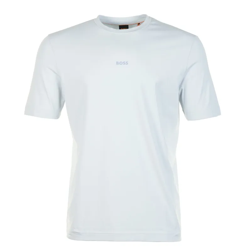 TChup T Shirt 054 Light Grey sold by RAGAZZI