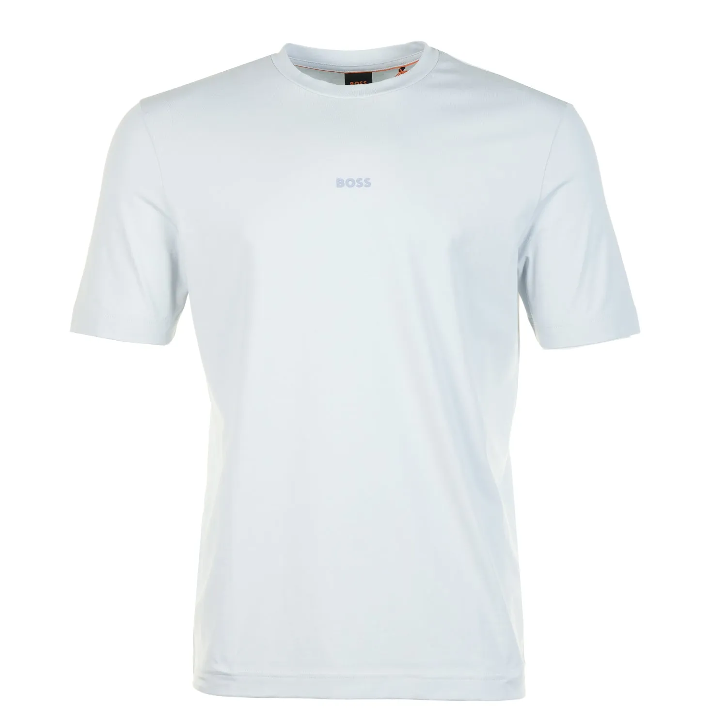 TChup T Shirt 054 Light Grey sold by RAGAZZI