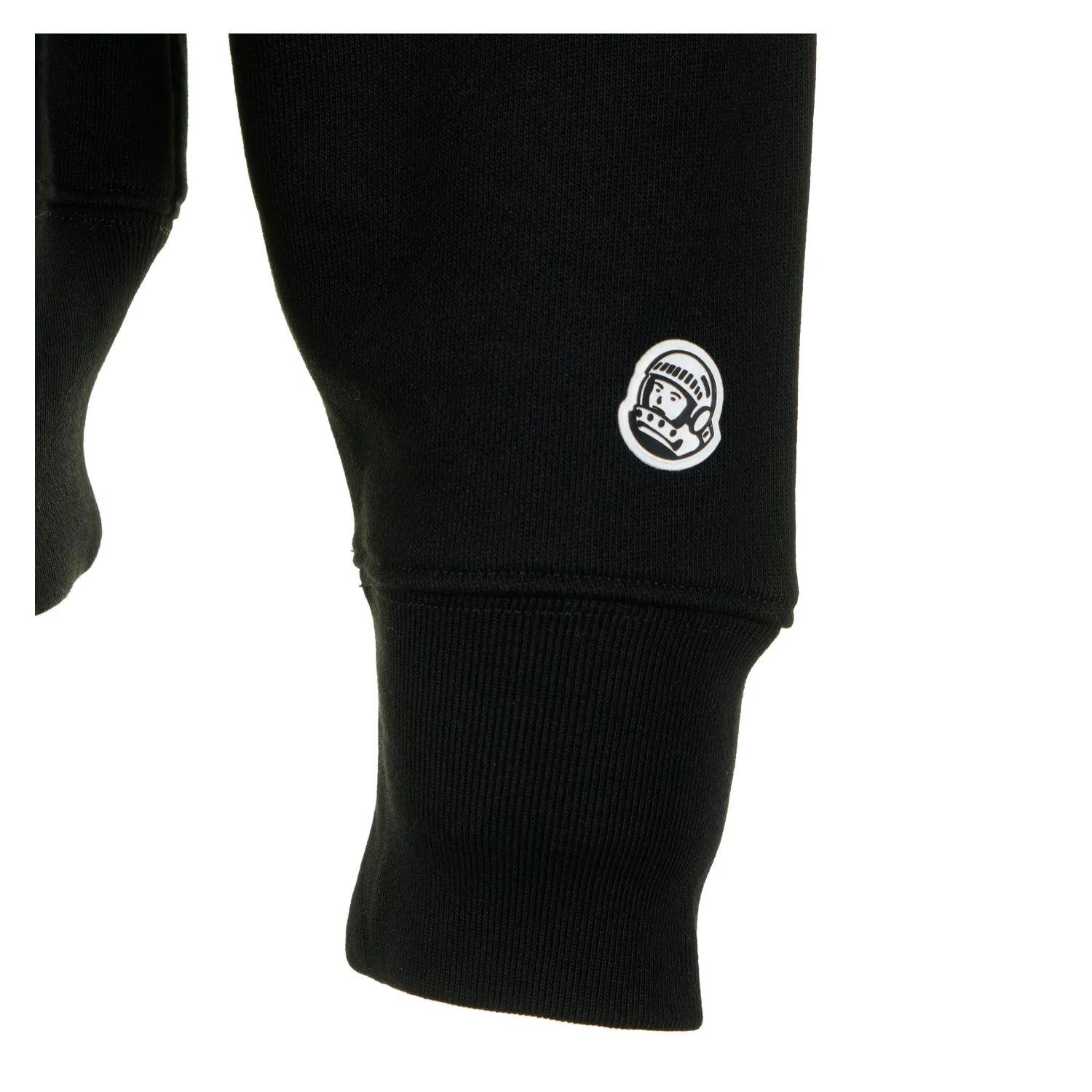 Glow Astro Crew Neck Sweatshirt Black sold by RAGAZZI product image thumbnail 3