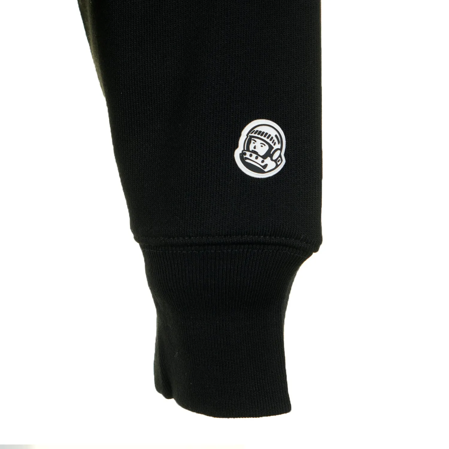 3D Arch Logo Popover Hoody Black sold by RAGAZZI product image thumbnail 4