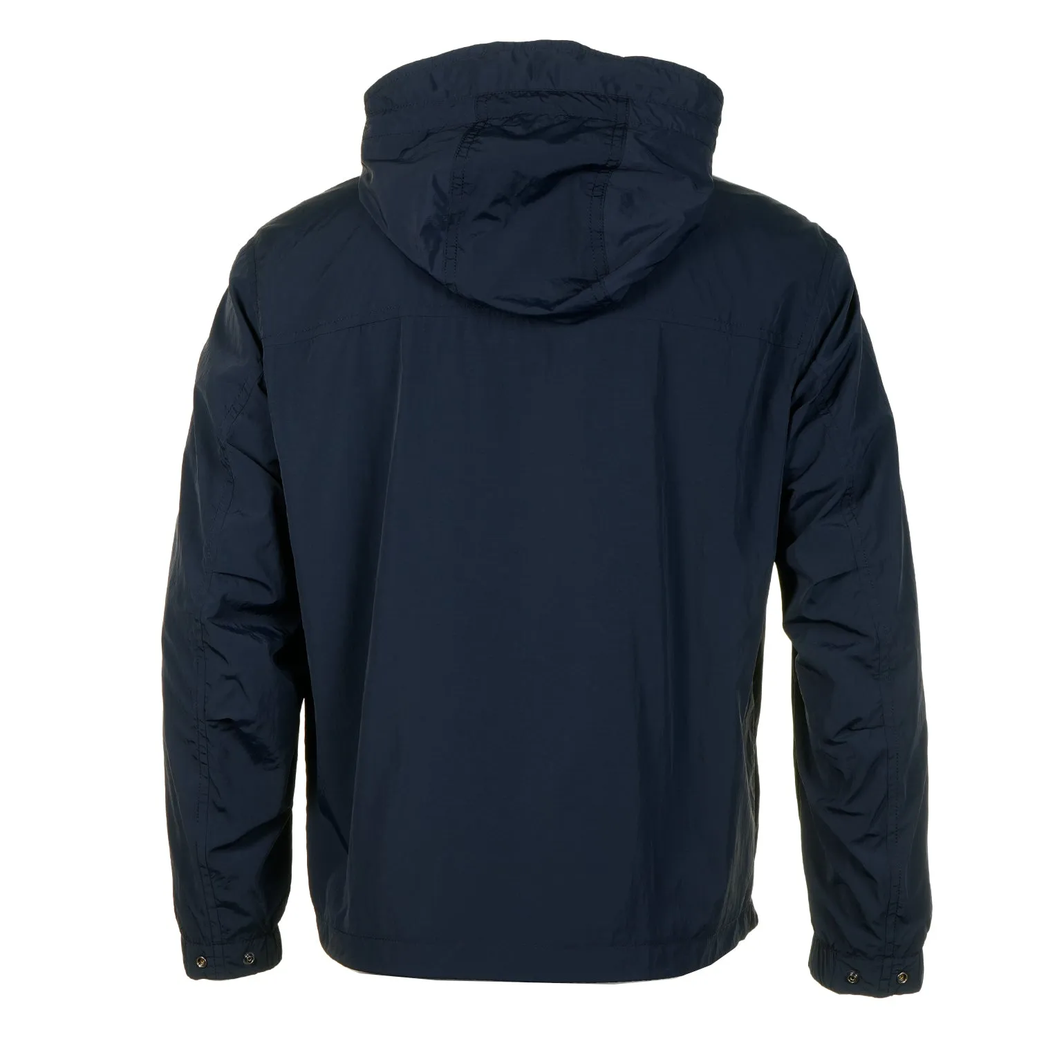 Orip Full Zip Hooded Jacket Dark Blue sold by RAGAZZI product image thumbnail 2