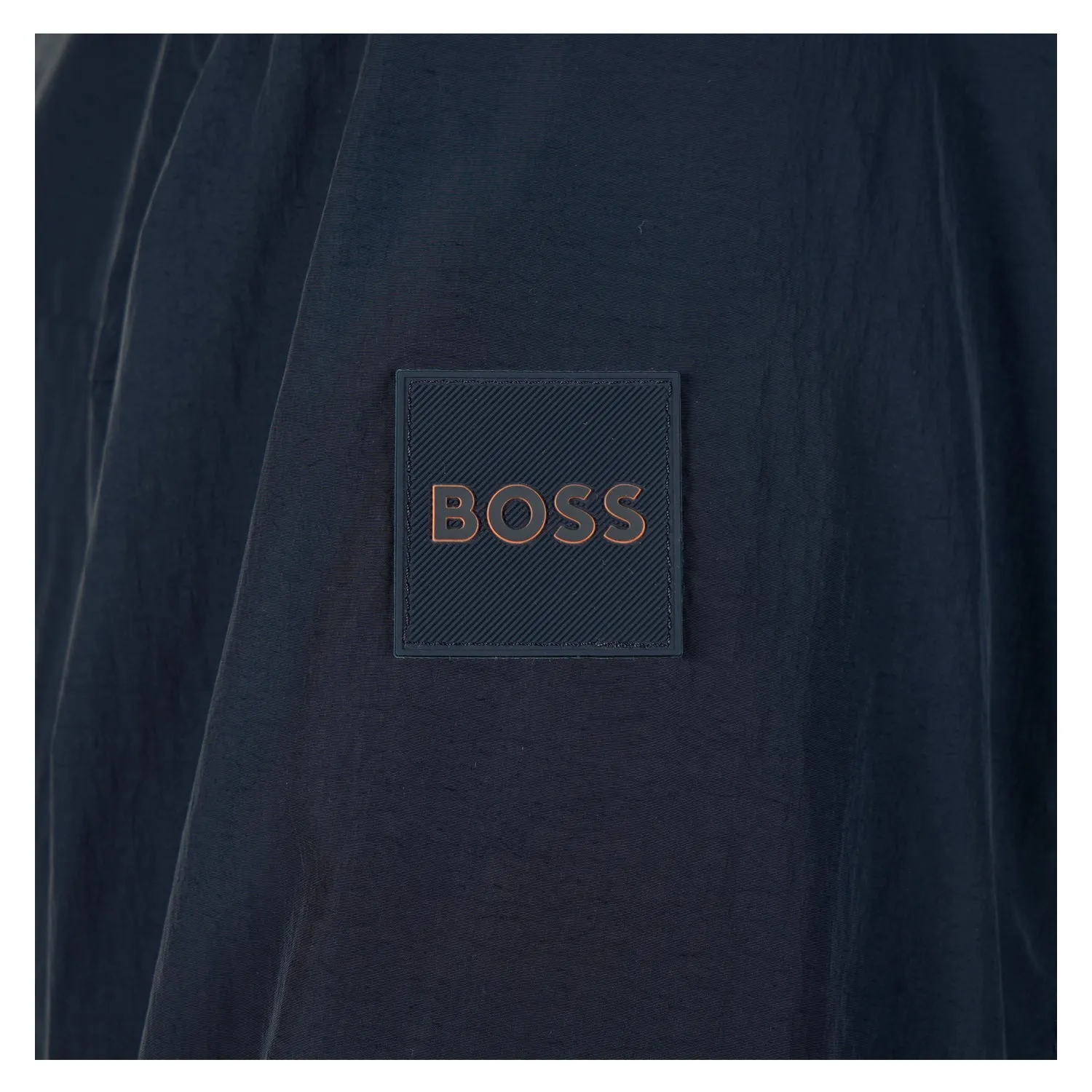 Orip Full Zip Hooded Jacket Dark Blue sold by RAGAZZI product image thumbnail 4