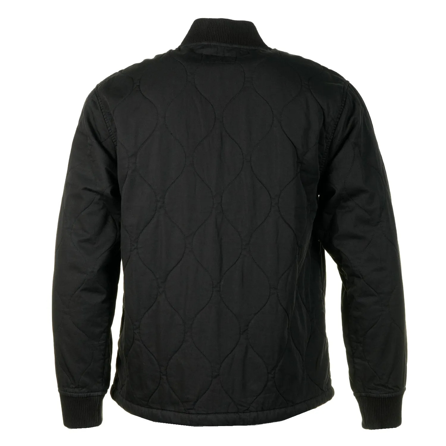 Kylan Liner Black sold by RAGAZZI product image thumbnail 2