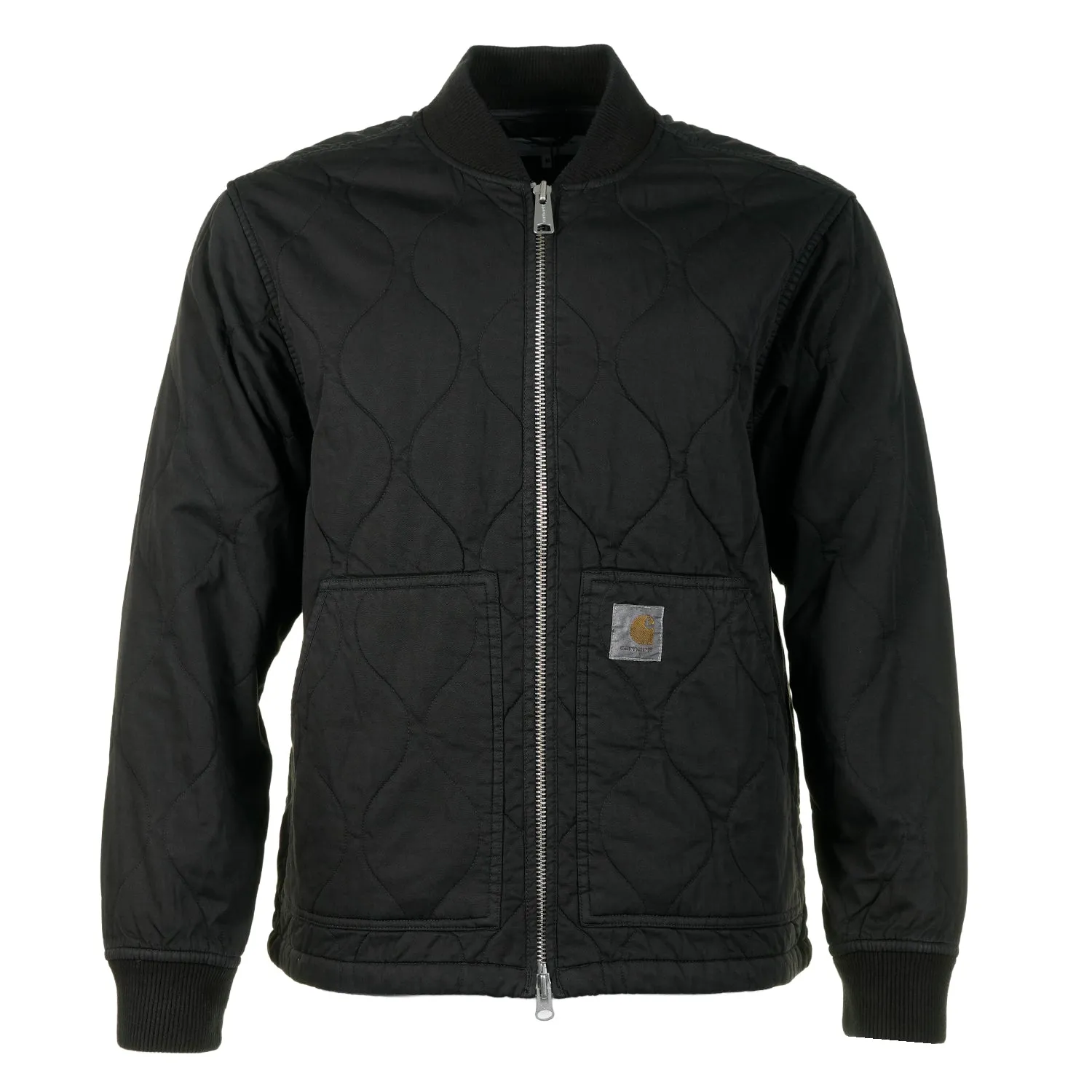 Kylan Liner Black sold by RAGAZZI