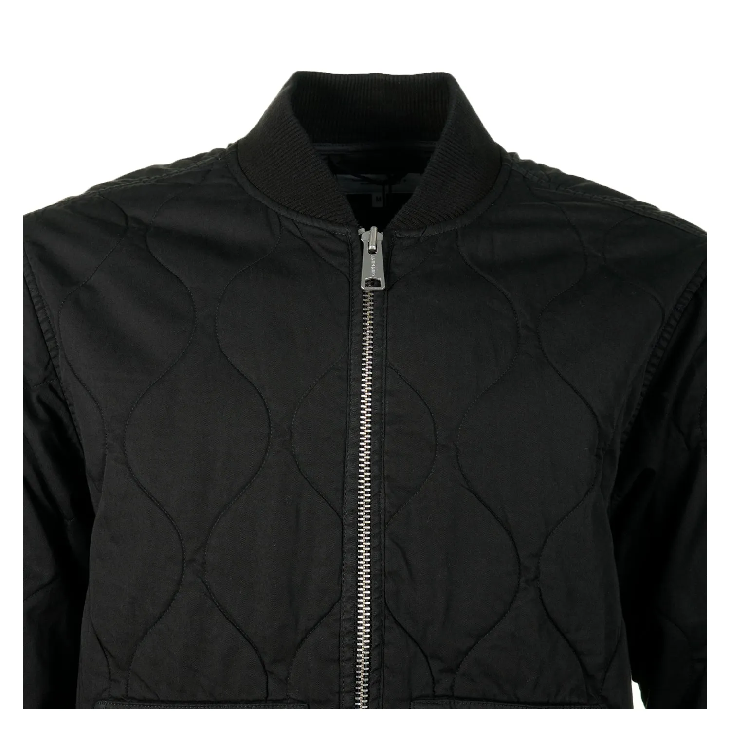 Kylan Liner Black sold by RAGAZZI product image thumbnail 3