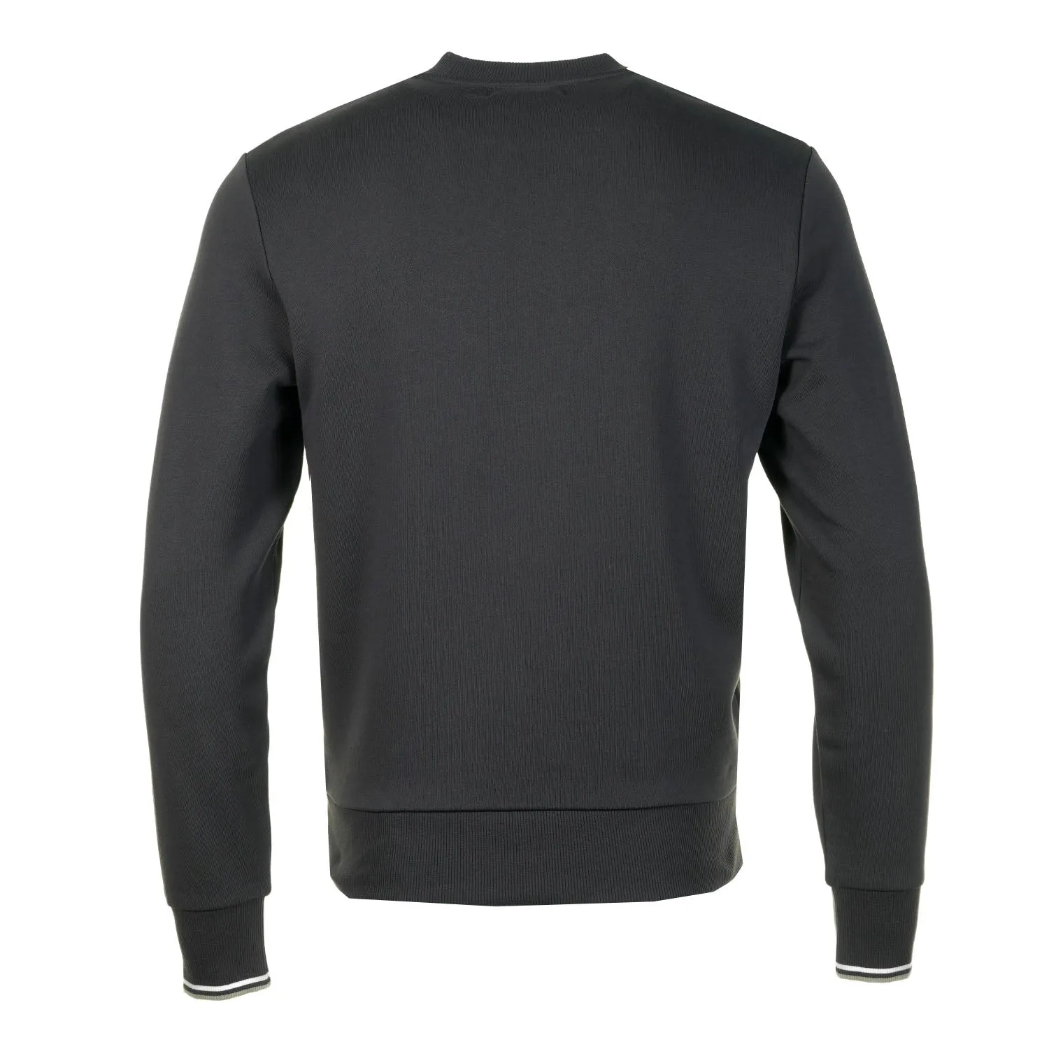 Crew Neck Sweatshirt Anchor Grey sold by RAGAZZI product image thumbnail 2