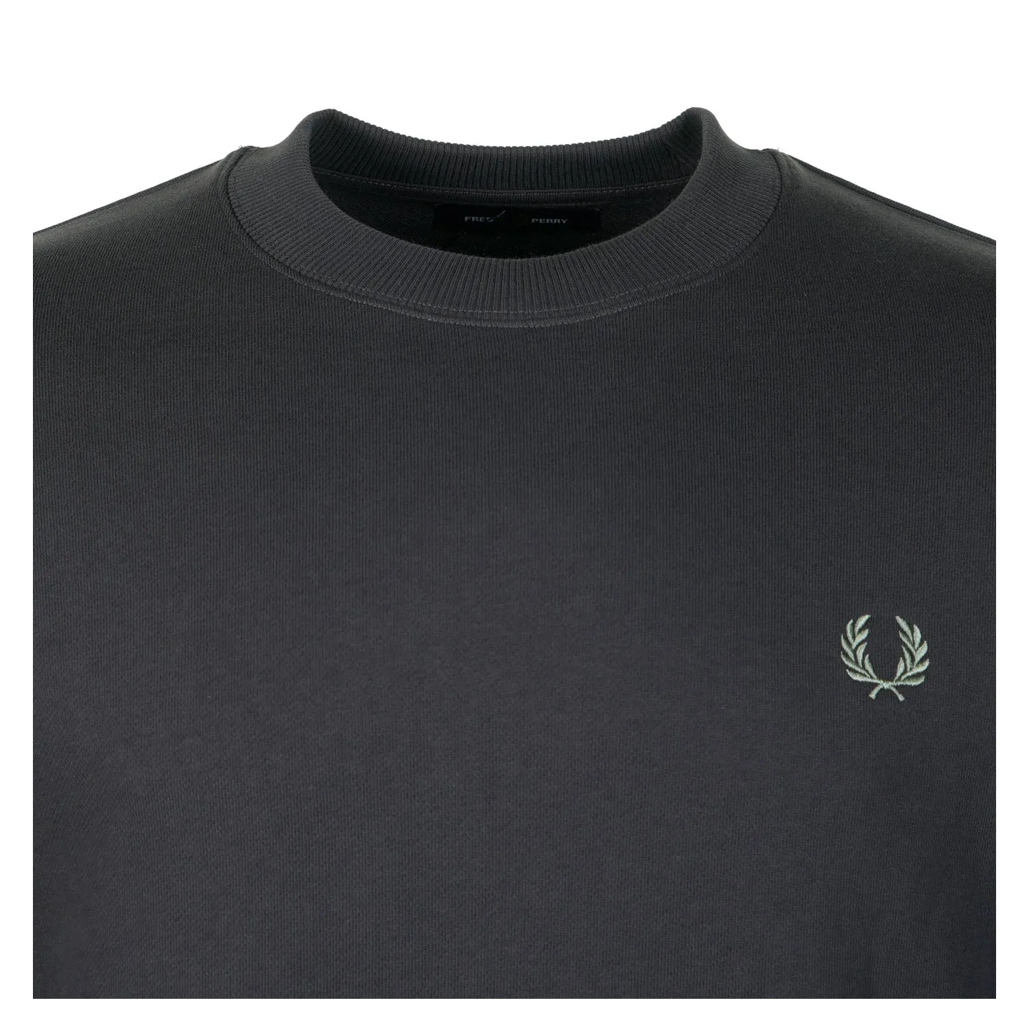 Crew Neck Sweatshirt Anchor Grey sold by RAGAZZI product image thumbnail 3