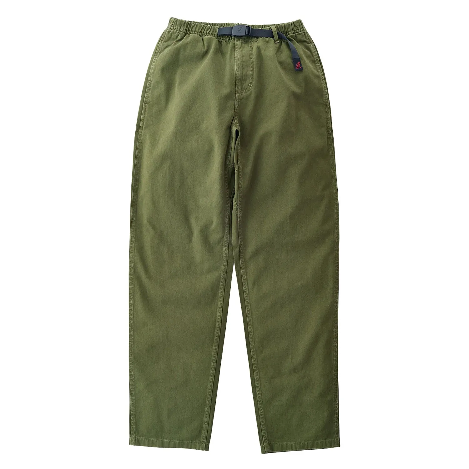 G Pant Olive sold by RAGAZZI