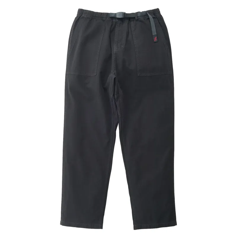 Loose Tapered Ridge Pant Black sold by RAGAZZI