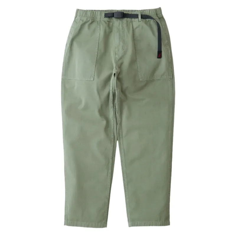 Loose Tapered Ridge Pant Sage sold by RAGAZZI