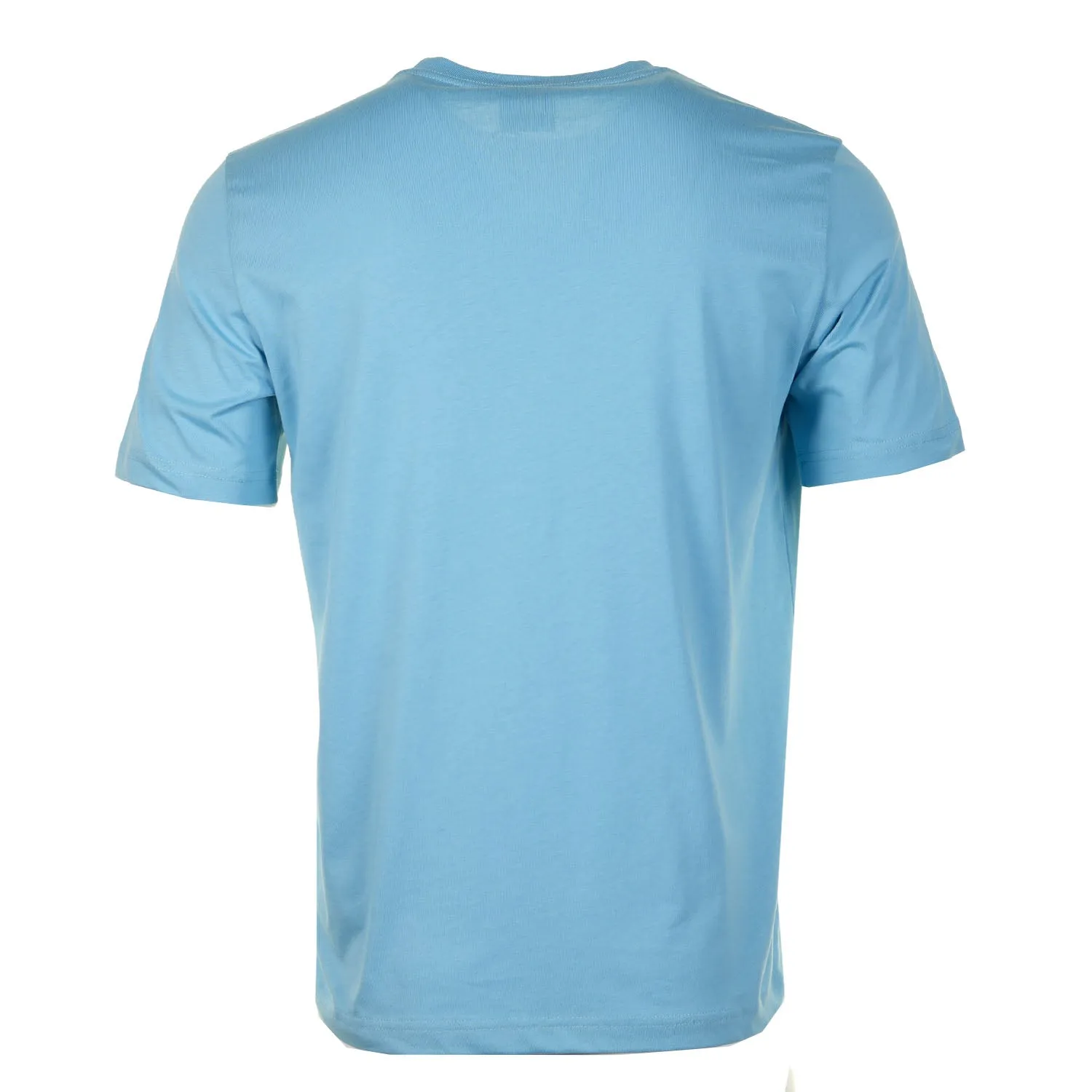 Regular Fit Zebra T Shirt 43h Blue sold by RAGAZZI product image thumbnail 2