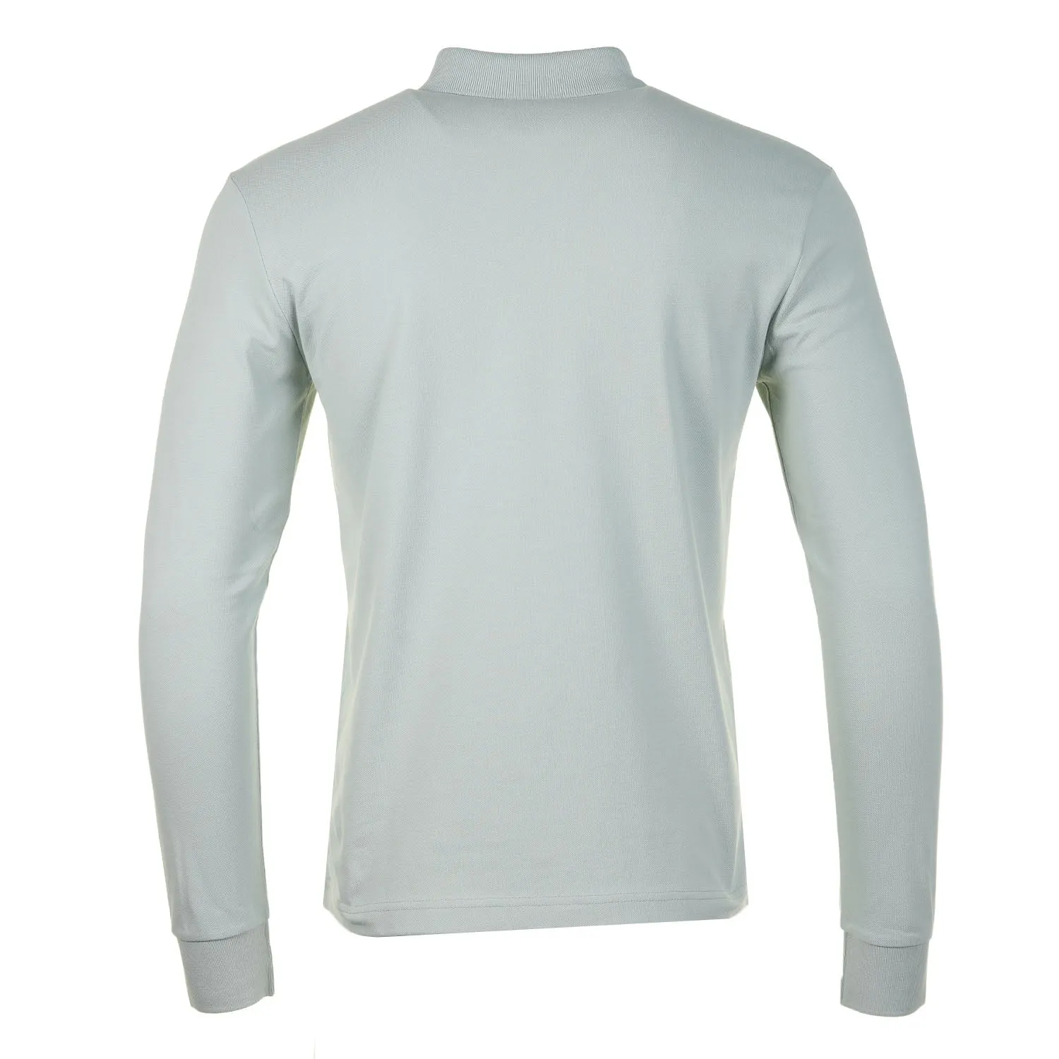 Passerby Long Sleeve Polo Shirt 043 Blue sold by RAGAZZI product image thumbnail 2