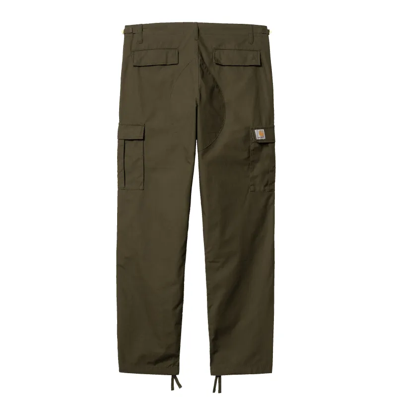 Aviation Pant Cypress made by Carhartt WIP