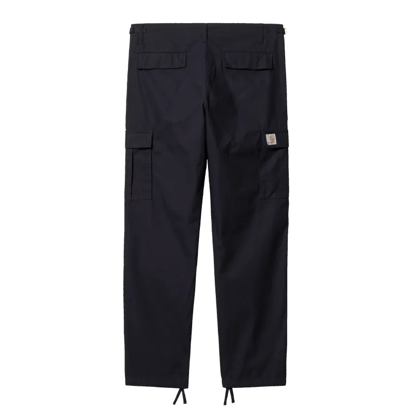 Aviation Pant Dark Navy made by Carhartt WIP