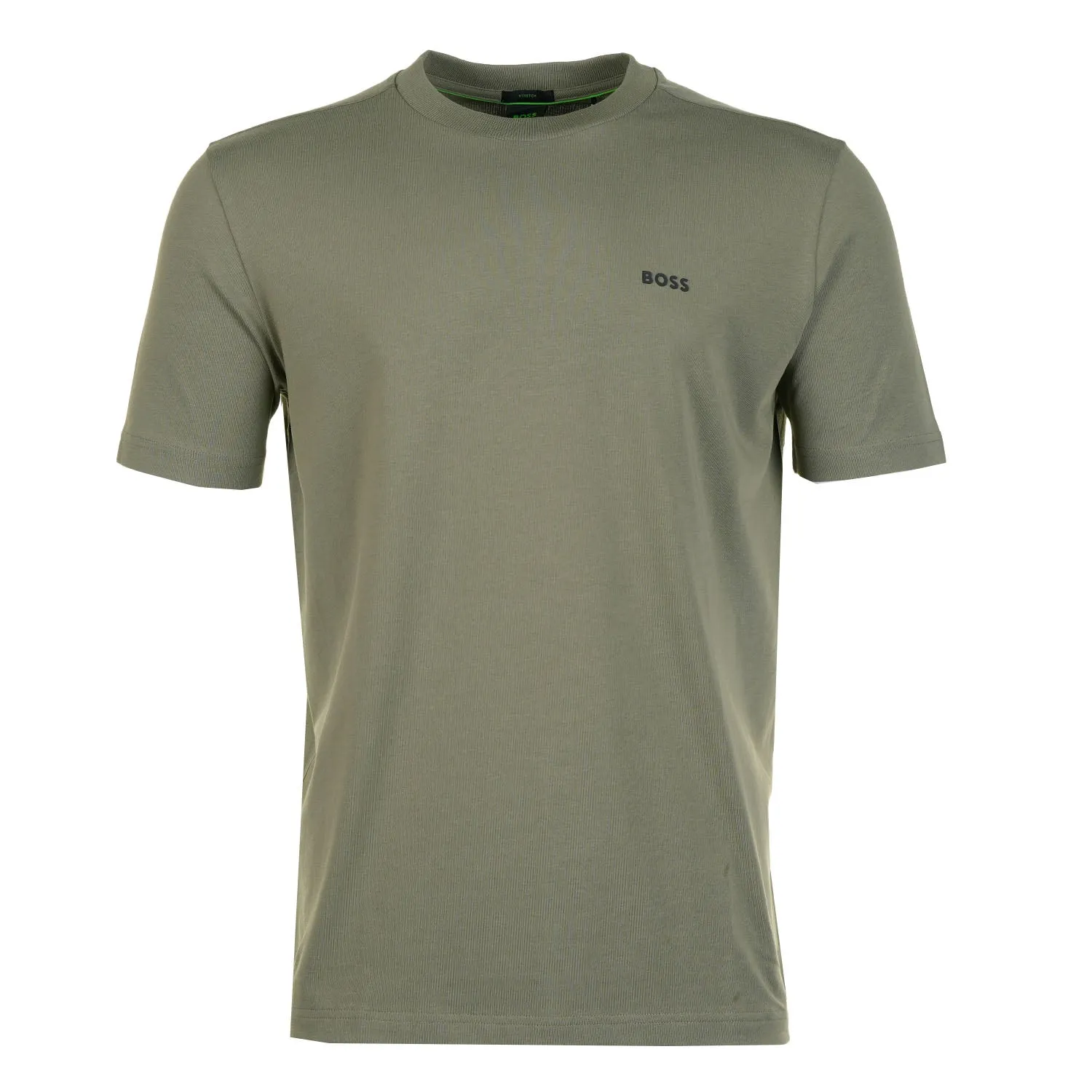 Tee T Shirt 257 Dark Beige sold by RAGAZZI