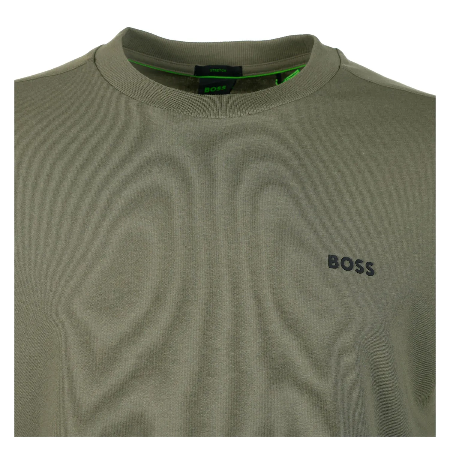 Tee T Shirt 257 Dark Beige sold by RAGAZZI product image thumbnail 3