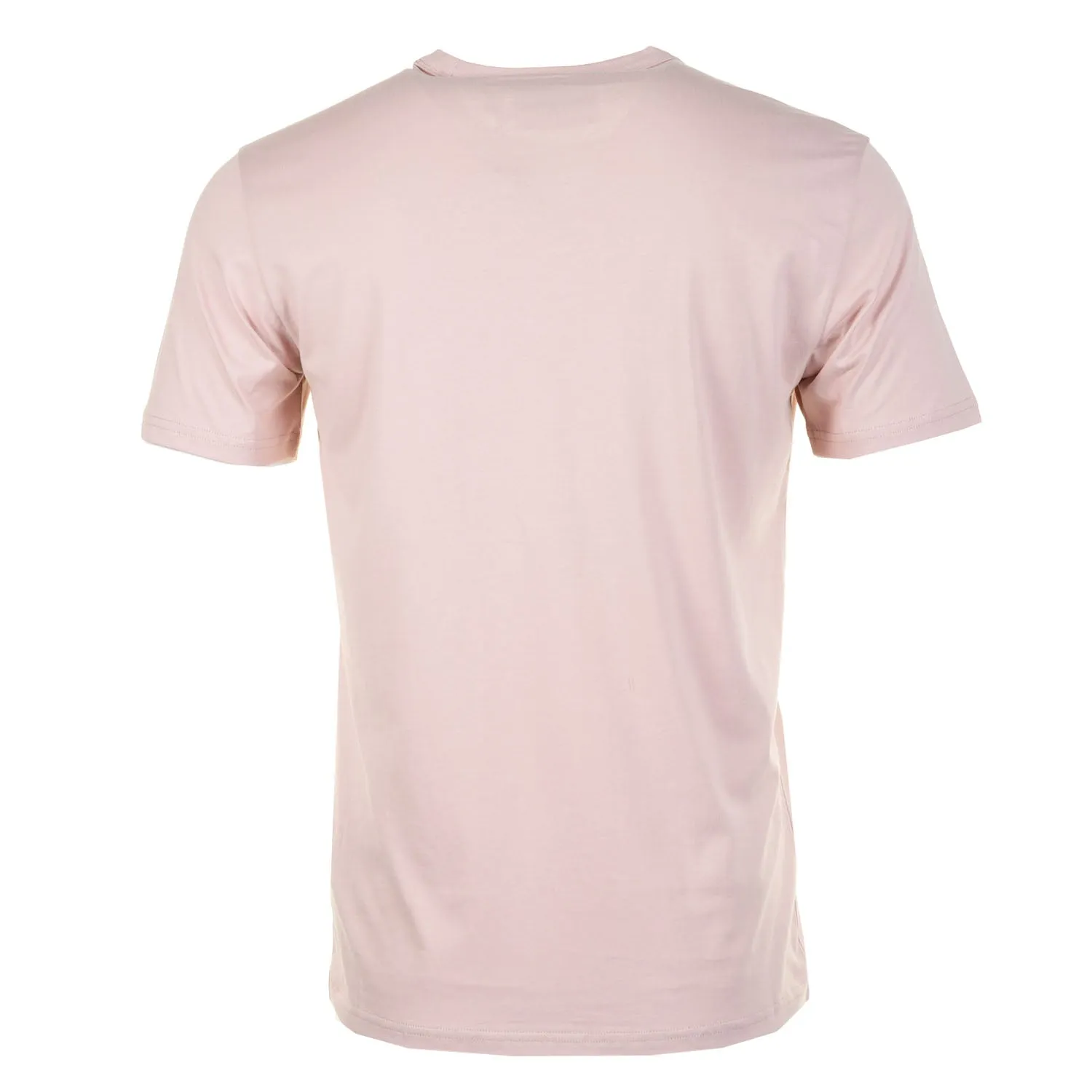 Short Sleeve Surface T Shirt Dusk Pink sold by RAGAZZI product image thumbnail 2