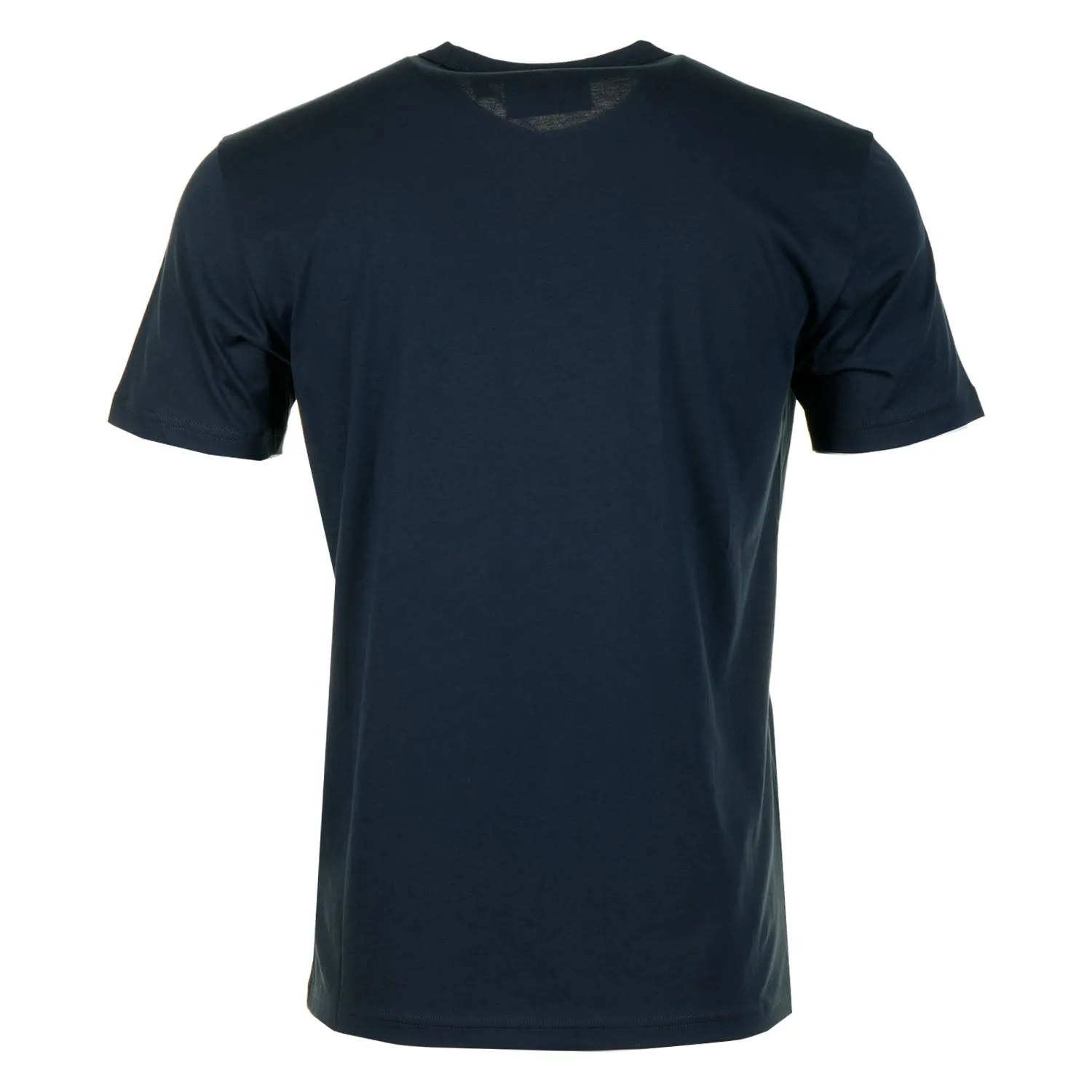 Short Sleeve Surface T Shirt Dark Ink sold by RAGAZZI product image thumbnail 2