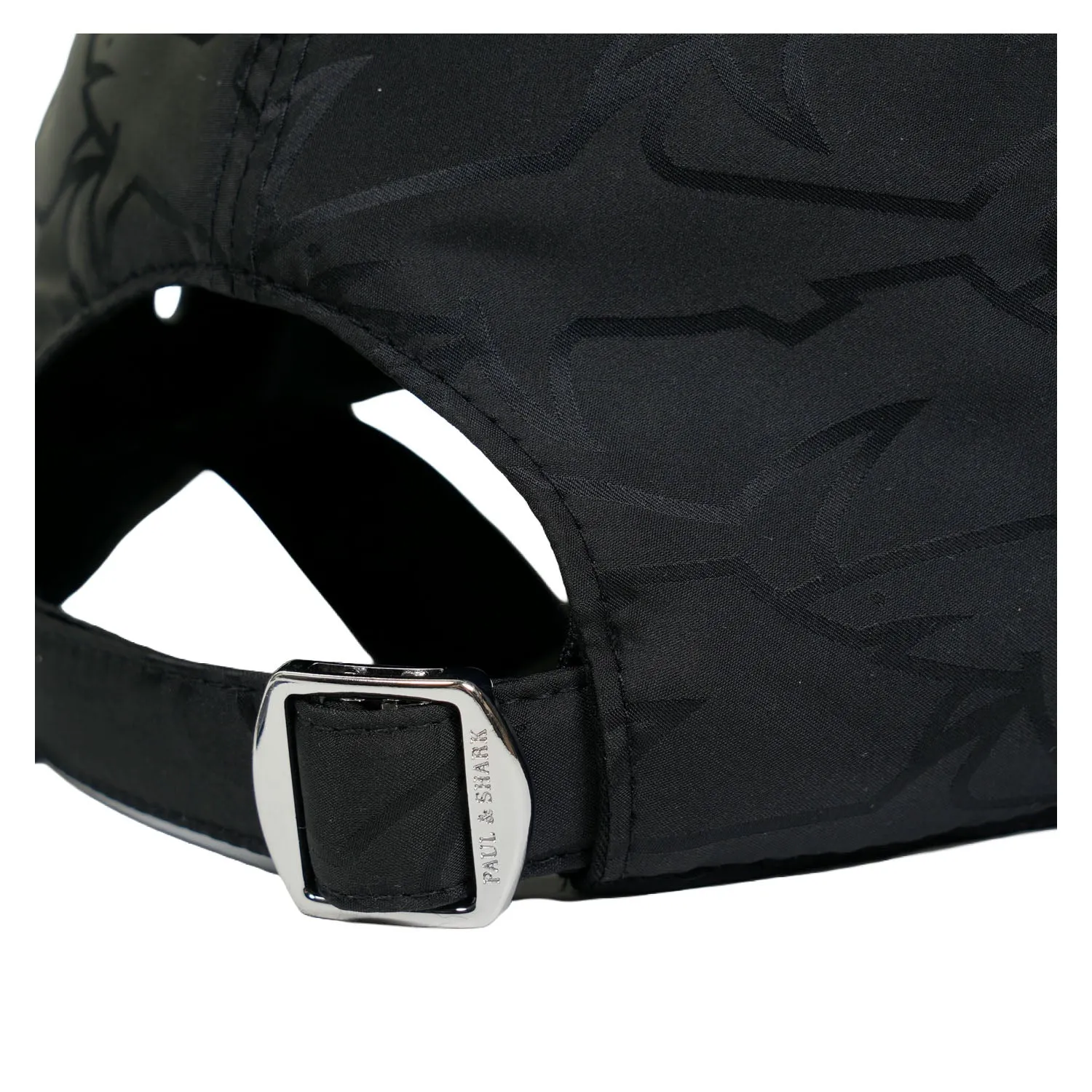 Tonal Multi Shark Tech Cap Black sold by RAGAZZI product image thumbnail 3