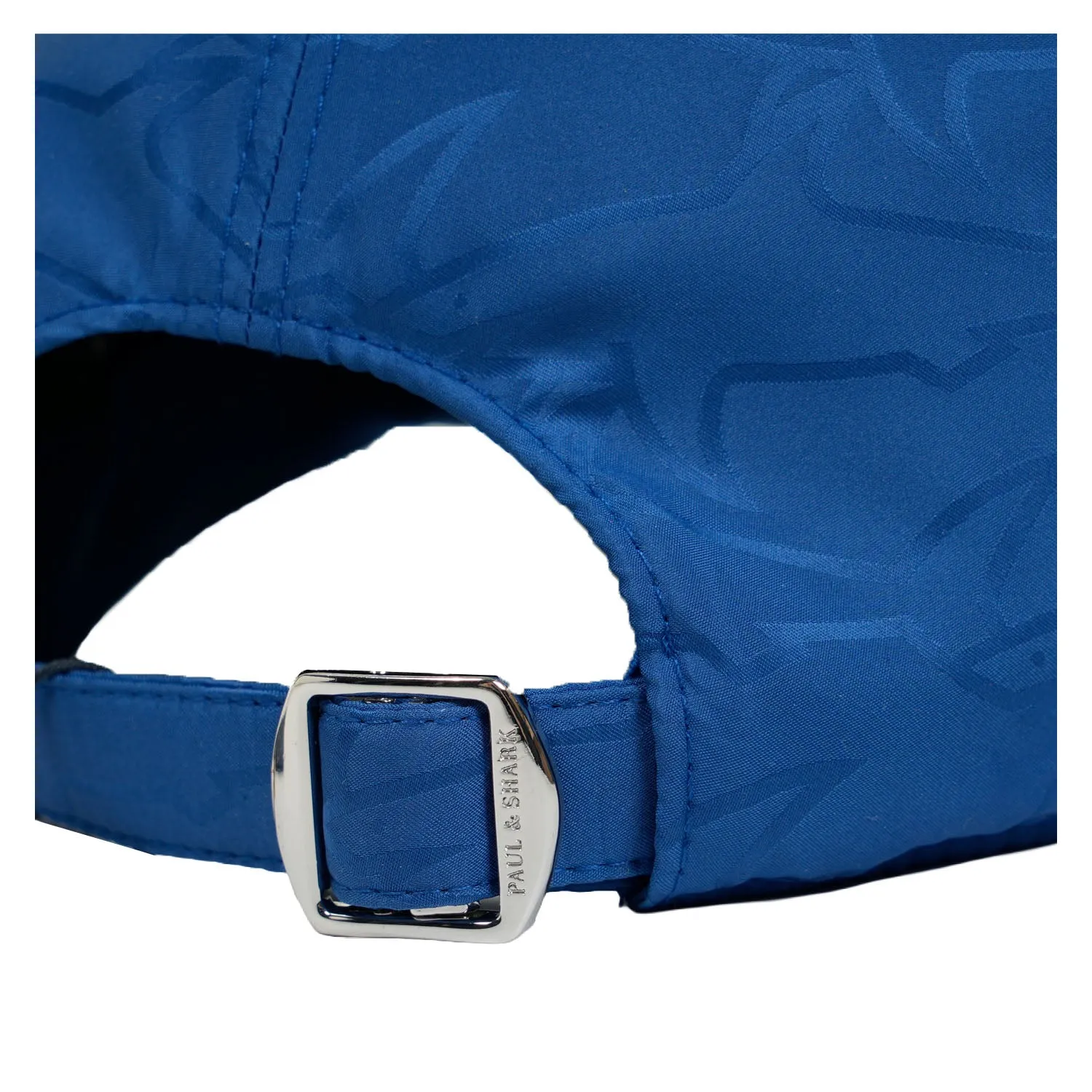 Tonal Multi Shark Tech Cap Blue sold by RAGAZZI product image thumbnail 3