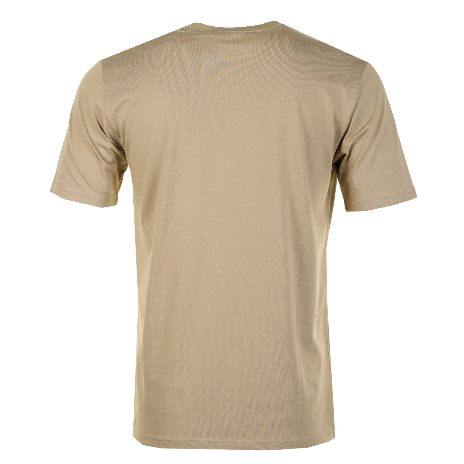 Short Sleeve Pocket T Shirt Iroko sold by RAGAZZI product image thumbnail 3