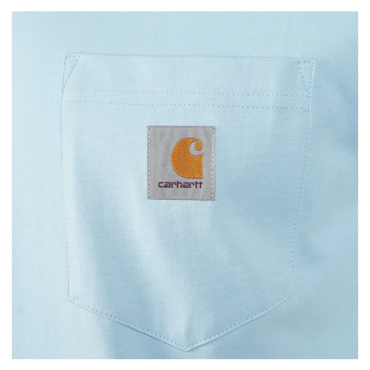 Short Sleeve Pocket T Shirt Icaria sold by RAGAZZI product image thumbnail 2