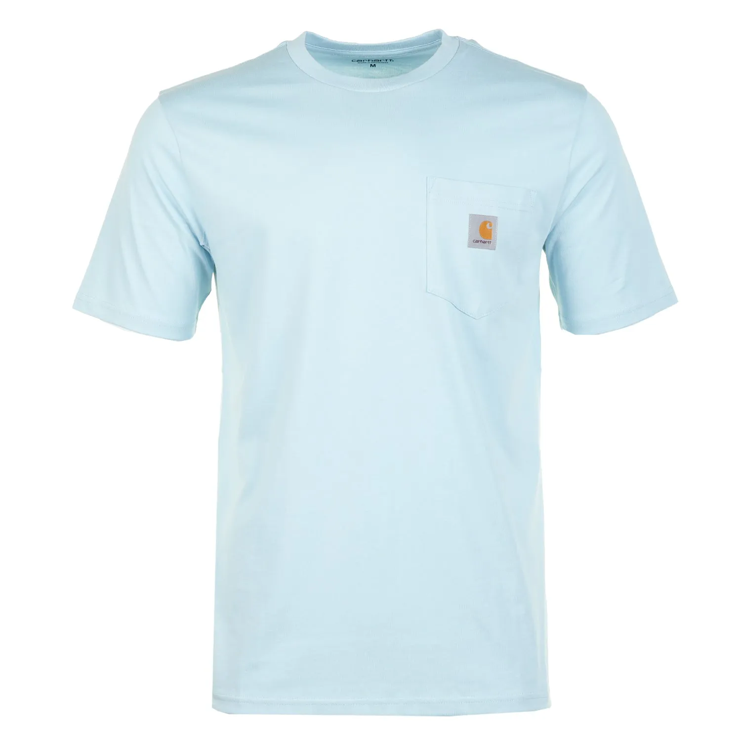 Short Sleeve Pocket T Shirt Icaria sold by RAGAZZI