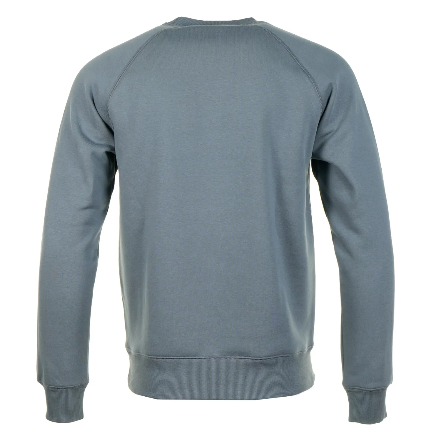 Chase Sweat Cozy Blue Gold sold by RAGAZZI product image thumbnail 4