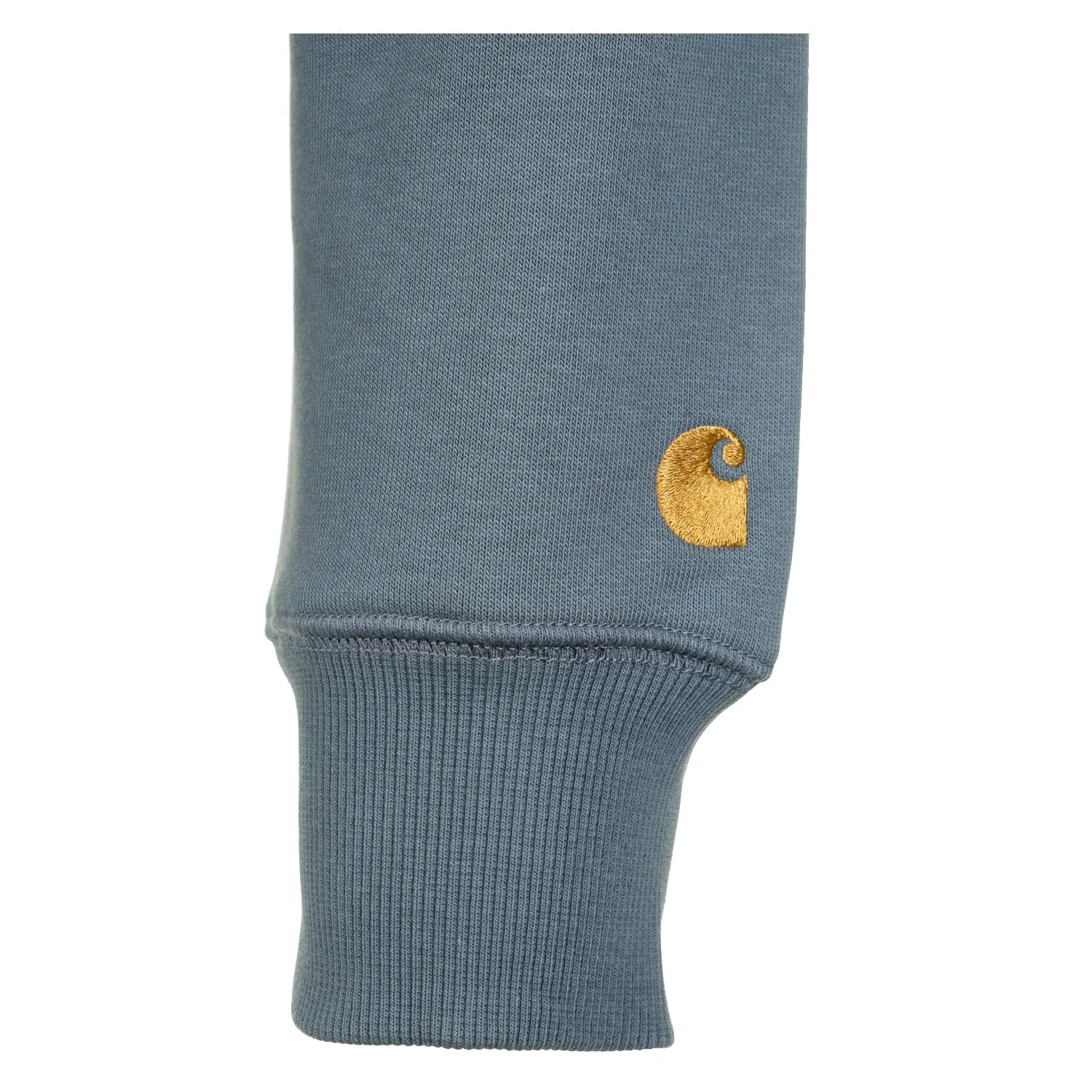 Chase Sweat Cozy Blue Gold sold by RAGAZZI product image thumbnail 2
