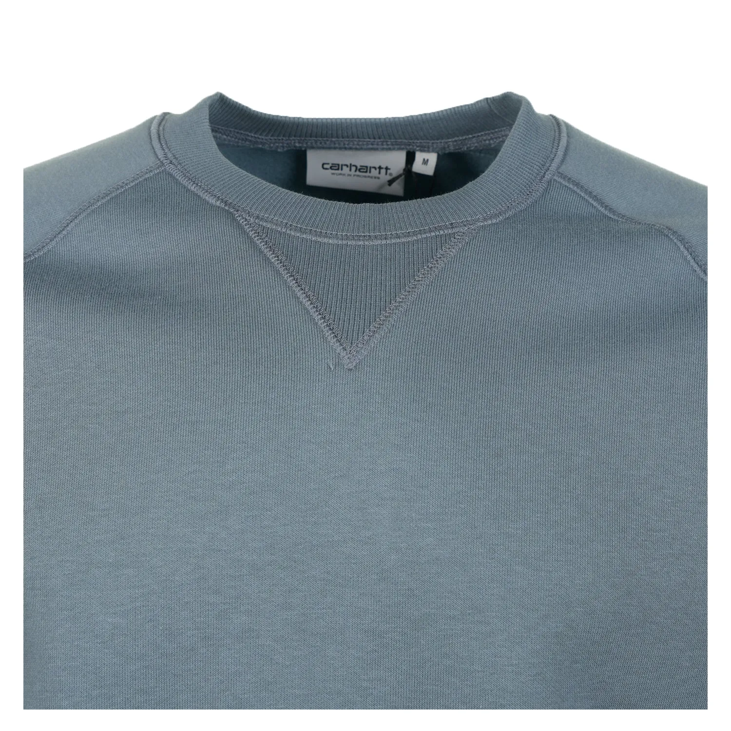 Chase Sweat Cozy Blue Gold sold by RAGAZZI product image thumbnail 3