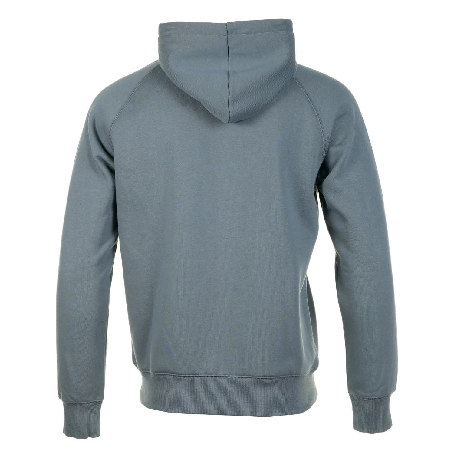 Hooded Chase Jacket Cozy Blue Gold sold by RAGAZZI product image thumbnail 2