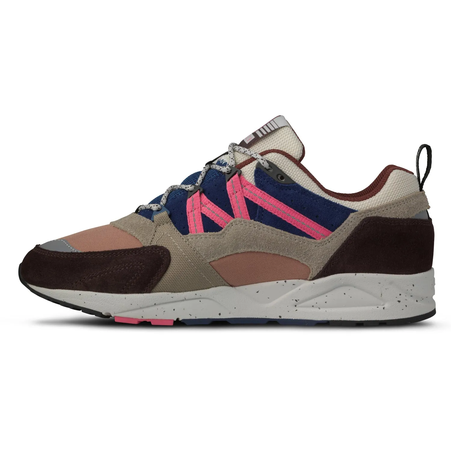 Fusion 2.0 Trainers Mole / Pink Lemonade sold by RAGAZZI product image thumbnail 2