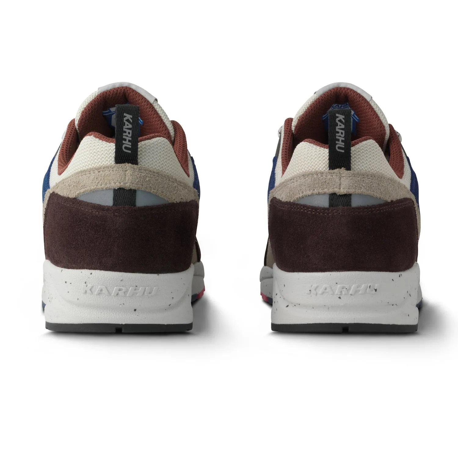 Fusion 2.0 Trainers Mole / Pink Lemonade sold by RAGAZZI product image thumbnail 4