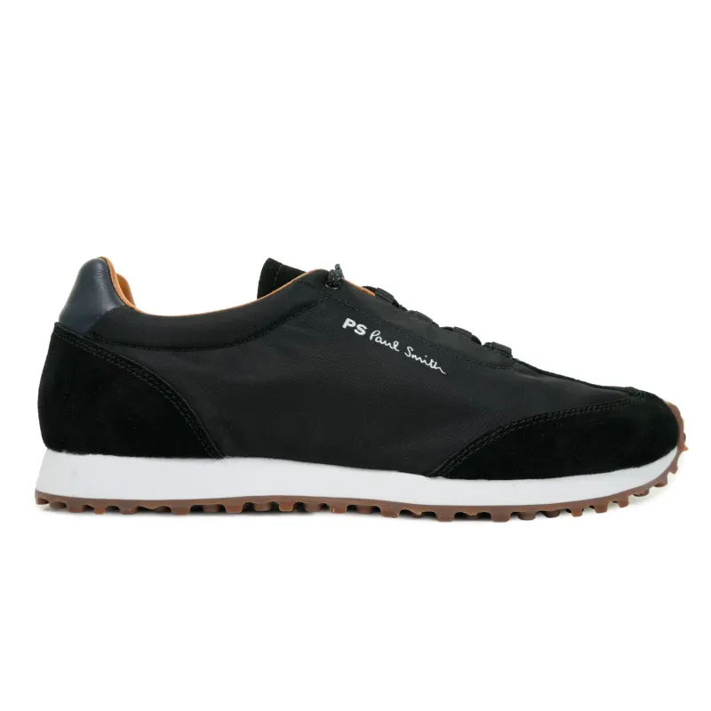 Paul Smith Senso Trainers Black made by Paul Smith