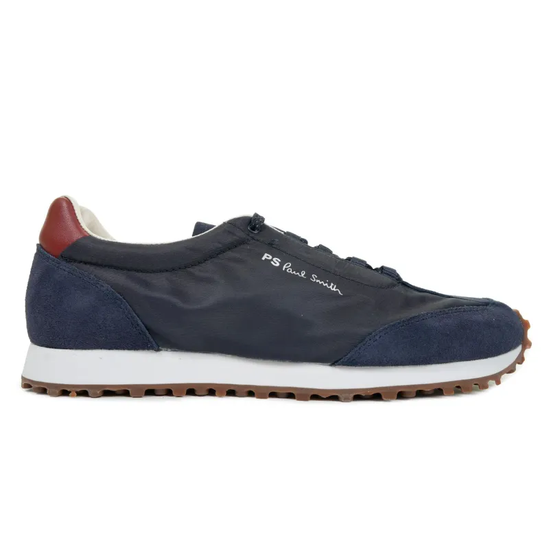 Paul Smith Senso Trainers Navy made by Paul Smith