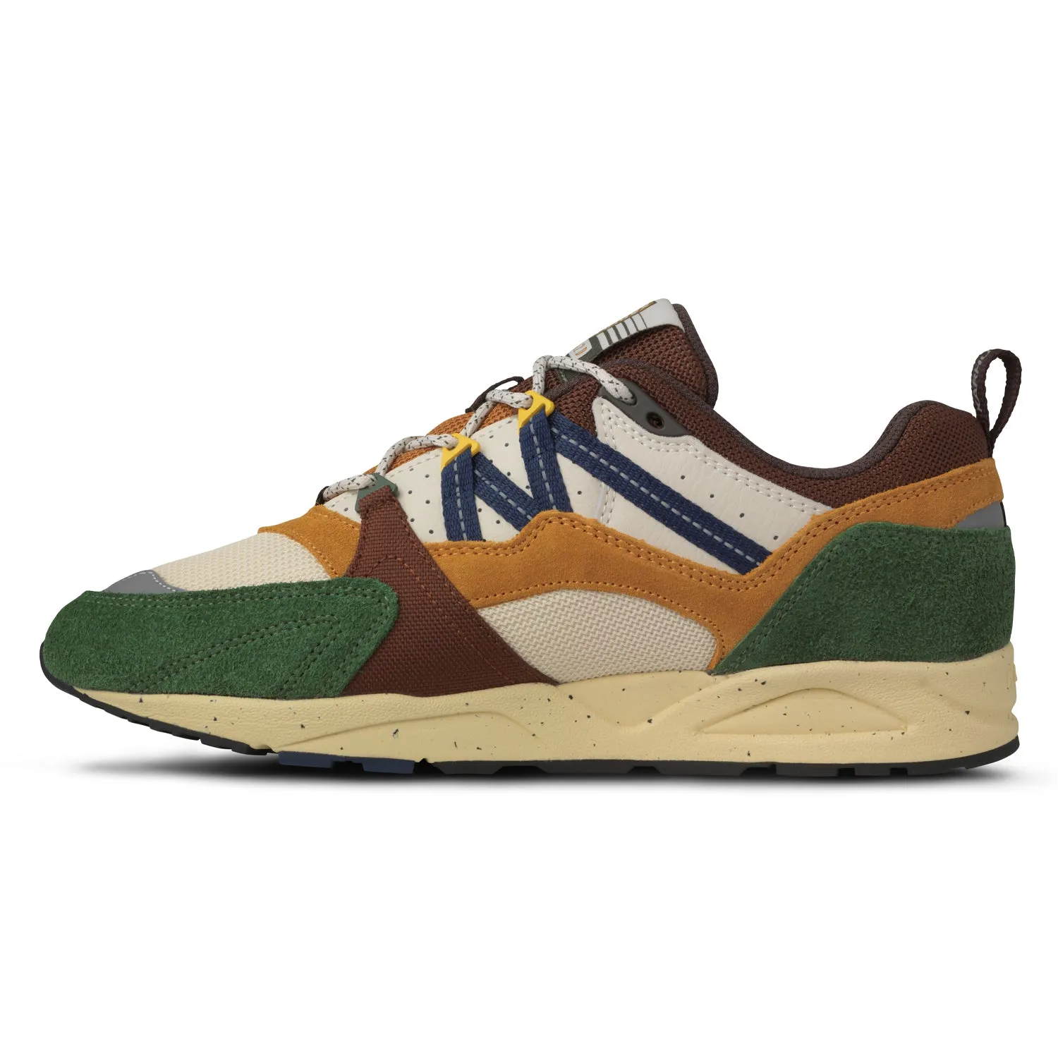 Fusion 2.0 Trainers Douglas Fir / Navy Peony sold by RAGAZZI product image thumbnail 3