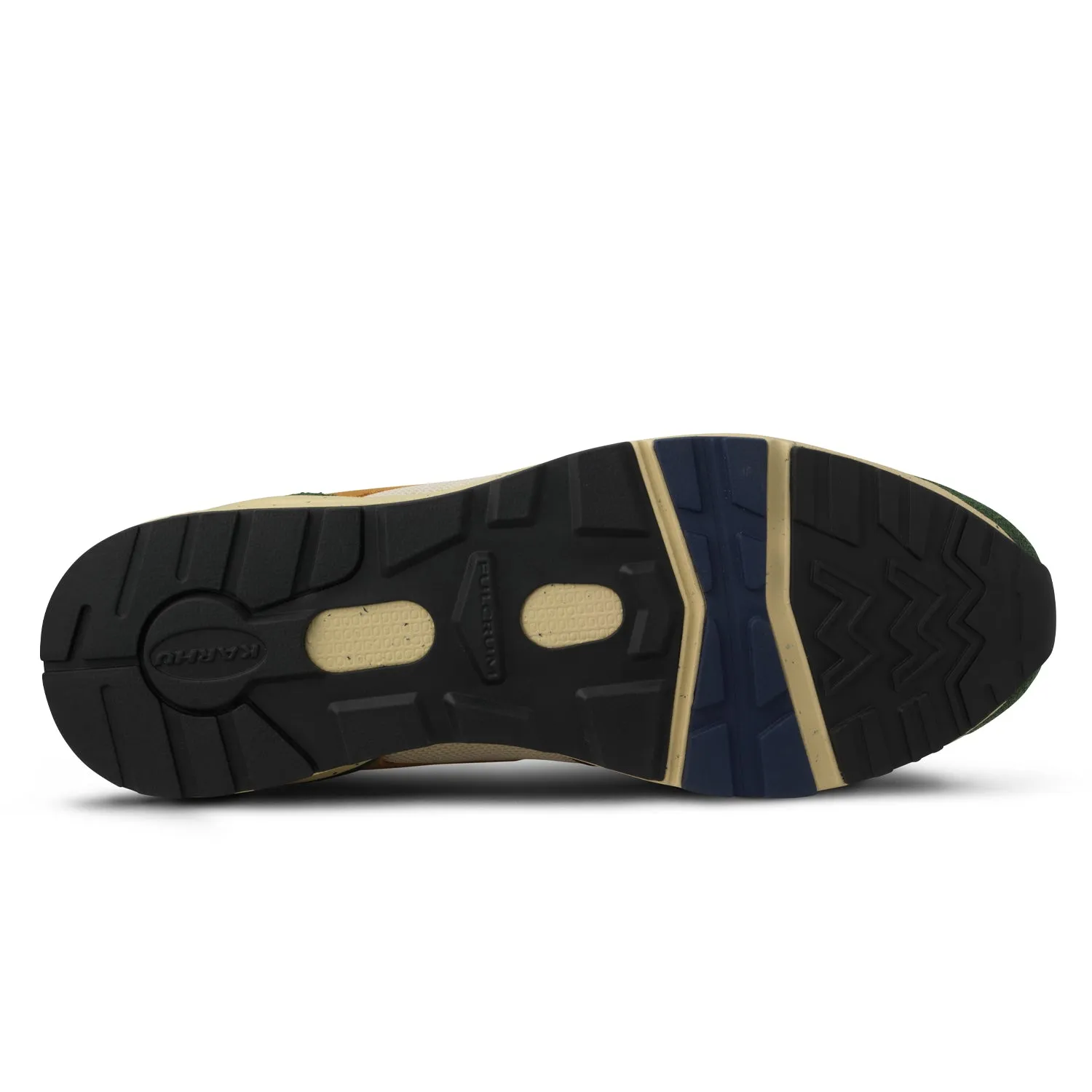 Fusion 2.0 Trainers Douglas Fir / Navy Peony sold by RAGAZZI product image thumbnail 5