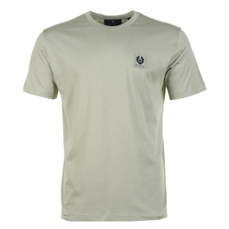 Short Sleeve T Shirt Lichen sold by RAGAZZI