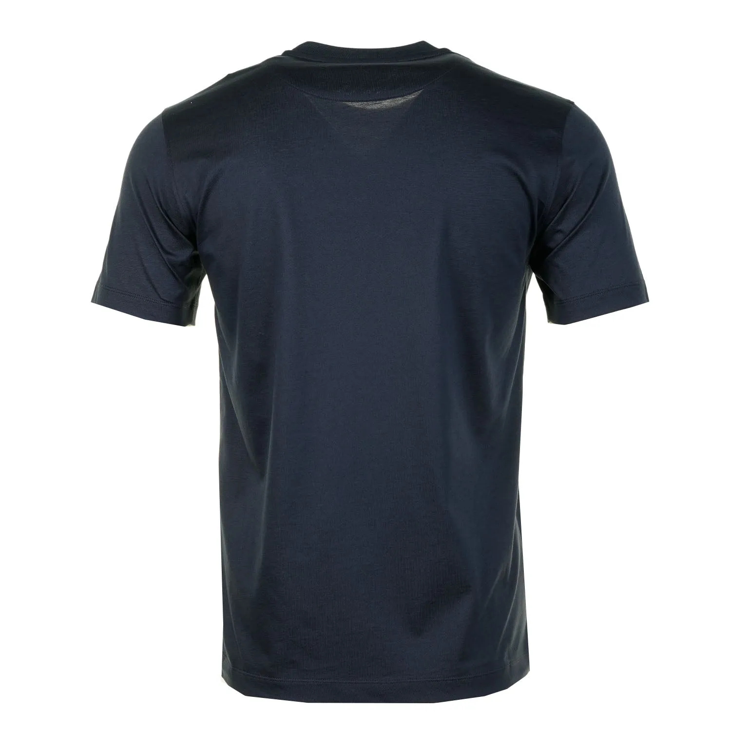 Short Sleeve Steel T Shirt Dark Ink sold by RAGAZZI product image thumbnail 2