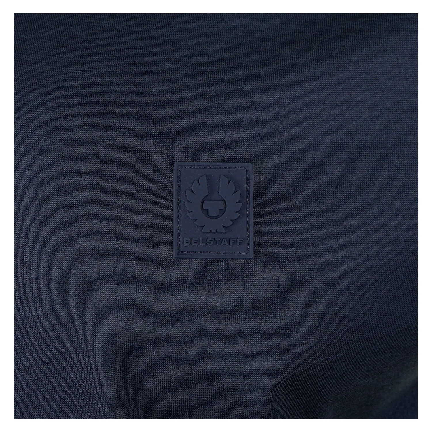 Short Sleeve Steel T Shirt Dark Ink sold by RAGAZZI product image thumbnail 3